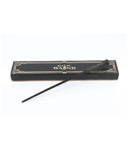 Harry Potter: Harry Potter's Wand Premium Quality With Collectable Box