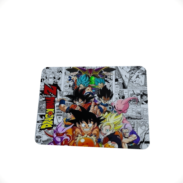 Dragonball Z - Mouse Pad