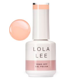 Lola Lee Gel Polish - 178 Can't Touch My Peach | Shop Today. Get it
