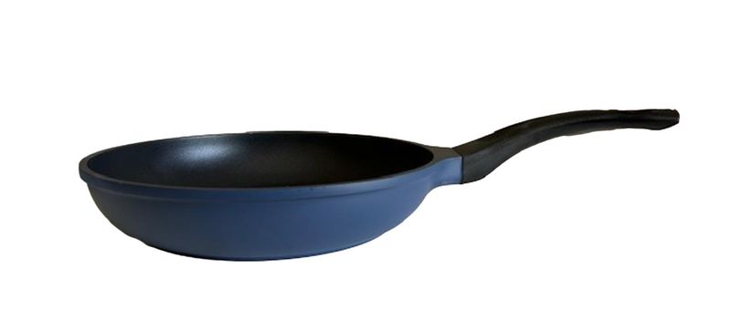 Wilko Stir it Up Cast Aluminium Frypan - 28cm