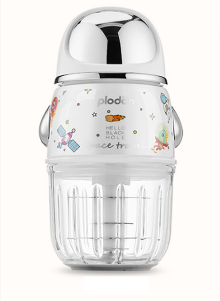 Baby Food Processor, Baby Food Maker, Food Processor, 2 Speed Settings
