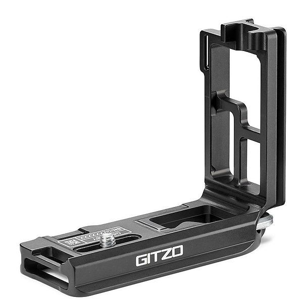 Gitzo L-Bracket for Sony ?7R III and ?9