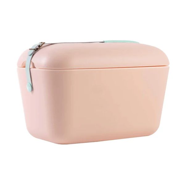 12L Vintage Cooler Box
