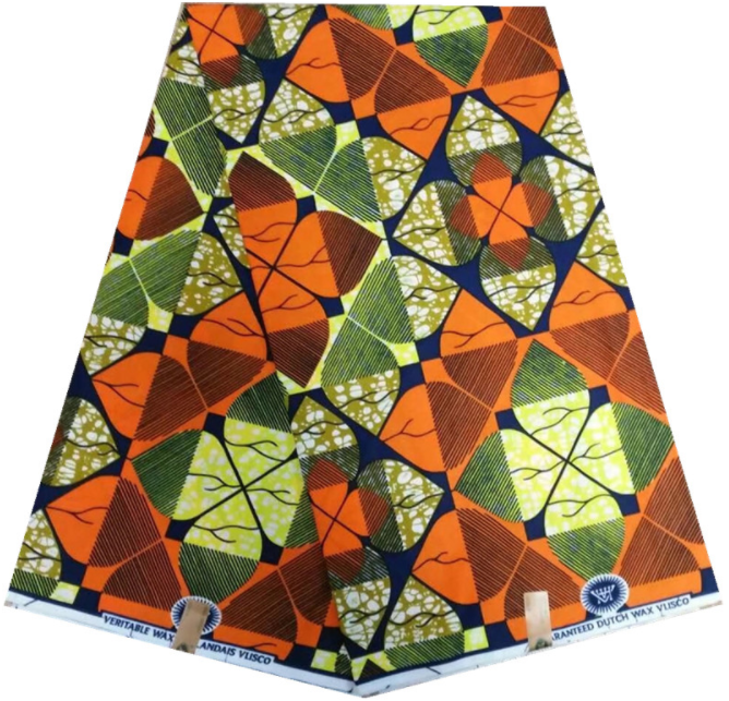 Vlisco Hollandaise Wax - Mandlakazi Ankara Fabric | Buy Online in South ...