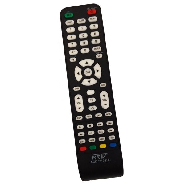 Universal LED TV Remote Control