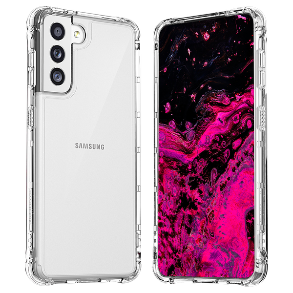 Araree Mach Cover For Samsung Galaxy S21+ 5G
