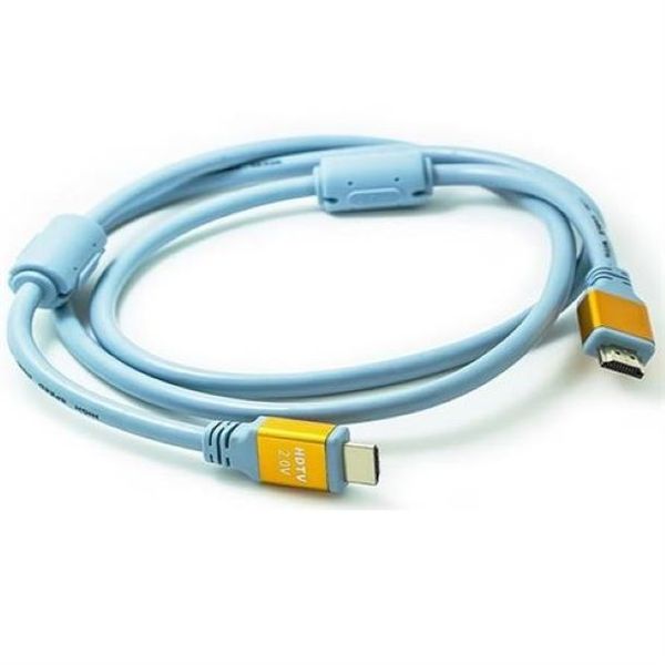 UniQue v2.0 4k Ultra HD HDMI Cable-10m
