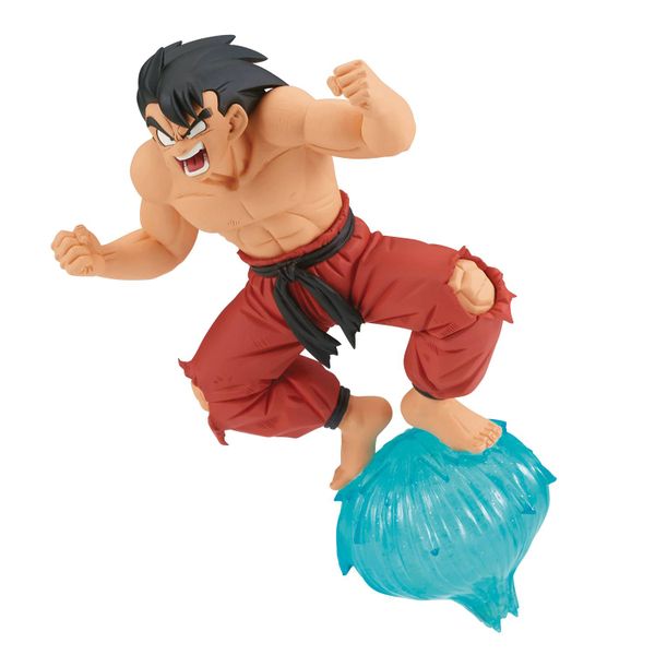 Dragon Ball G X Materia Son Goku III Figure