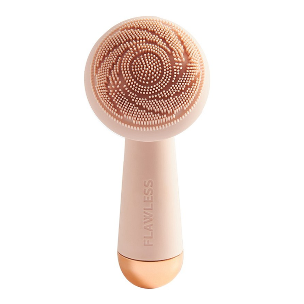 Flawless Facial Cleanser &amp; Massager BB-4467