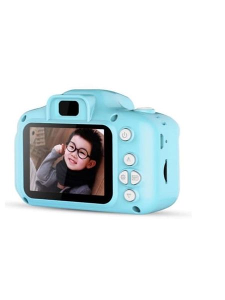 Smart Digital Cameras for kids