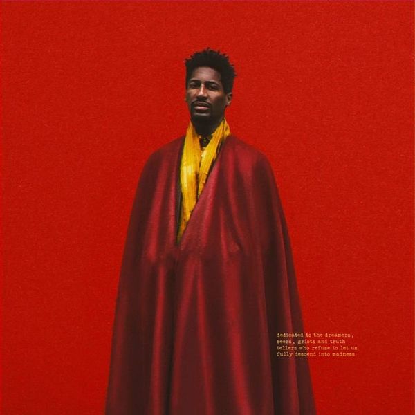 Jonathan Batiste - We Are (Gatefold Vinyl LP Album)