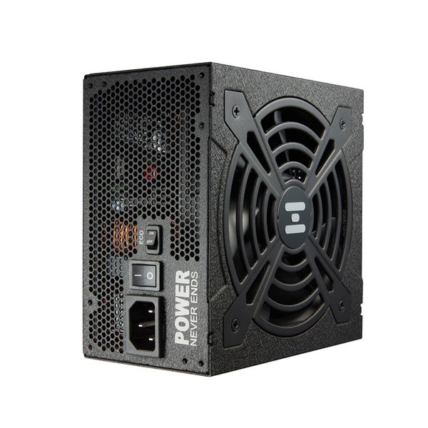 FSP Hydro G Pro 750W Gold Modular PSU - Black