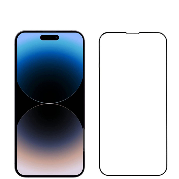 Screen Protector Tempered Glass For iPhone14/IPhone14 Pro