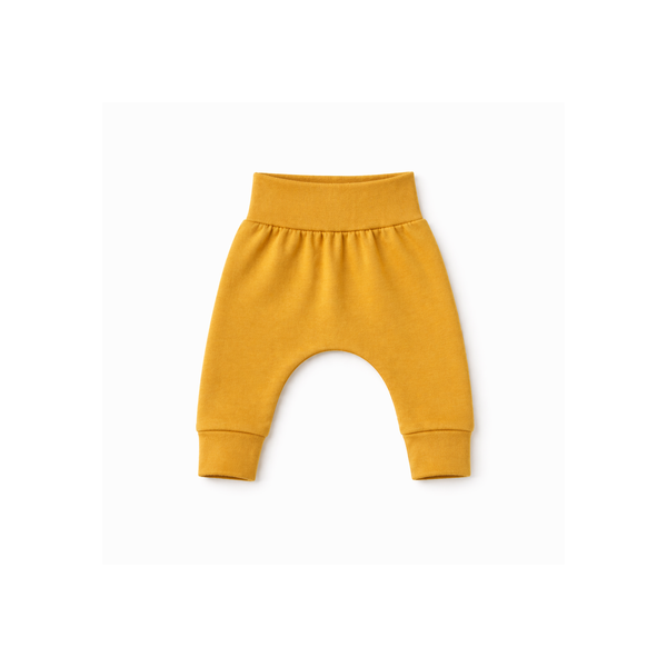 Gift set - Hug me - Mustard