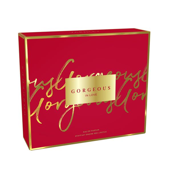 Yardley Gorgeous in Love