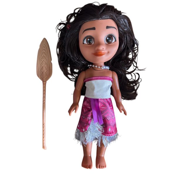 Girls Doll Moana Singing Doll For Girls