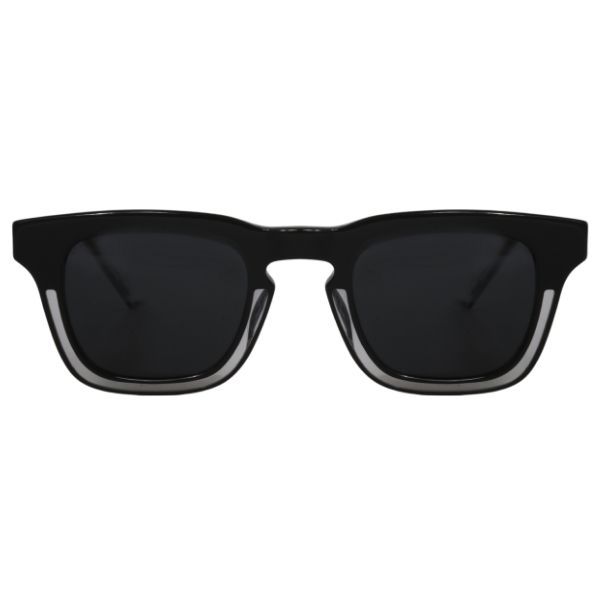 Shira Smoke Sunglasses