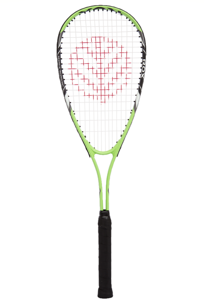 ROX Vector Aluminum Squash Racquet
