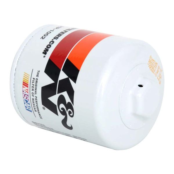K&amp;N Oil Filter Cartridge Vw, Ford, Jeep High Performance Engine Oil Filter