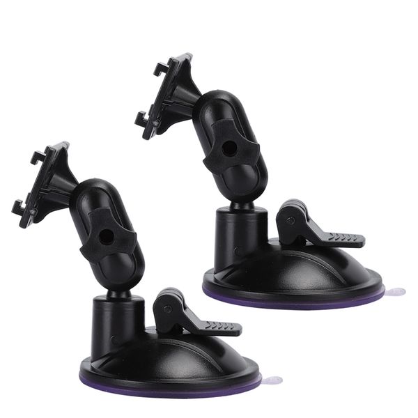 GPS Mount Bracket, 65mm Suction Cup Compatible with Garmin