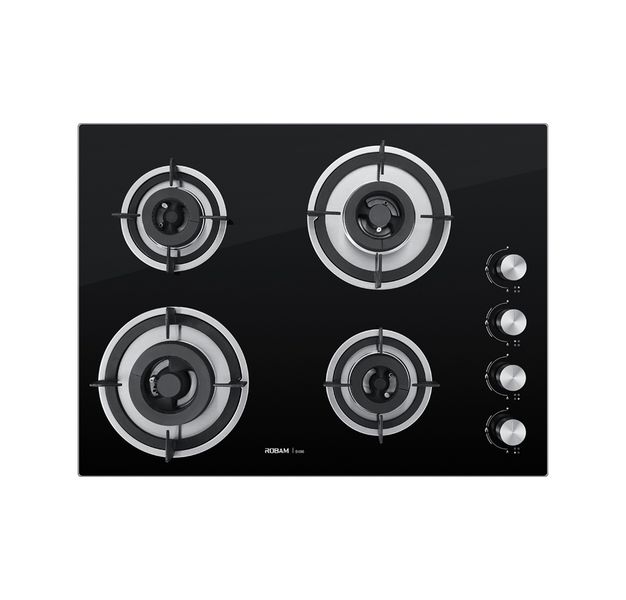Robam Gas hobs B486 4.5kw high fire power with copper burners