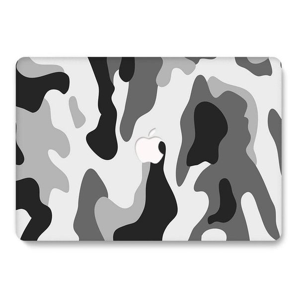 Camo Designer Case compatible with MacBook Pro 14" (2021+)