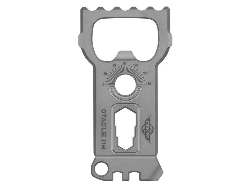 Olight otacle j1m titanium alloy edc tool