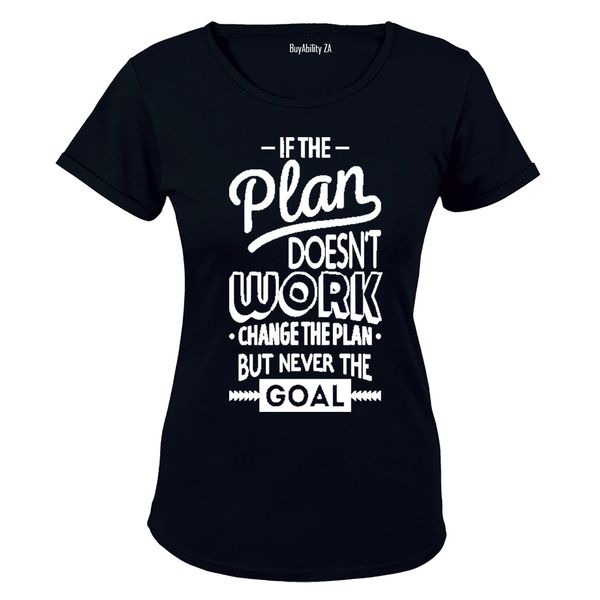 Ladies - T-Shirt image