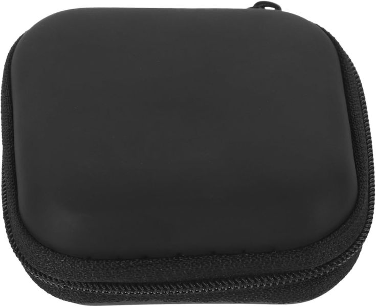Portable Eva Earbuds Case Holder Travel Cable Or image