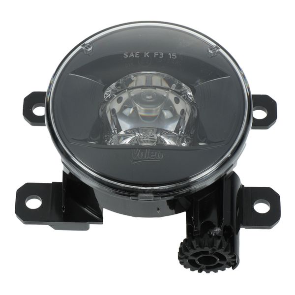 Driver or Passenger Side Fog Lamp JB3Z-15201-C for Ford Ranger 2019-2022