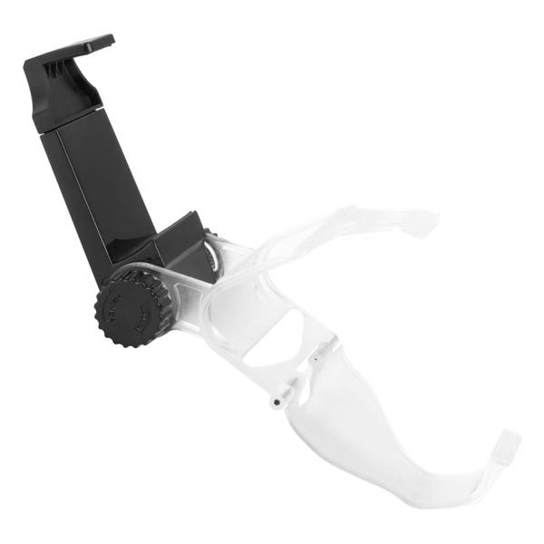Dobe Mobile Phone Clamp fro PS4 Controller