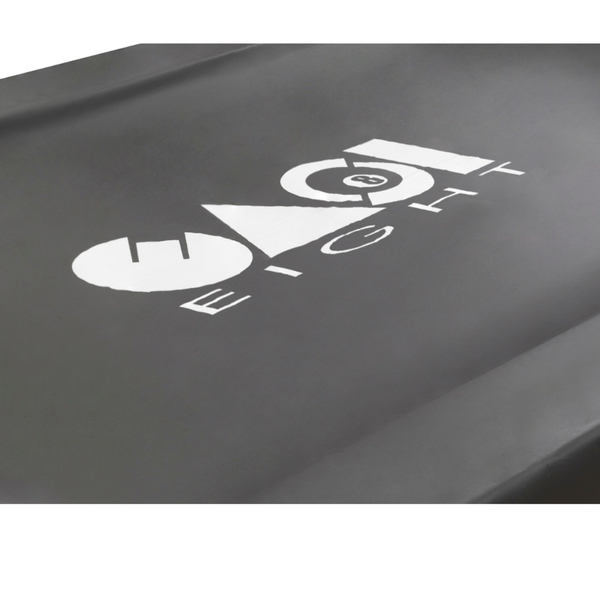 EASI8 Pool Table Dust Cover