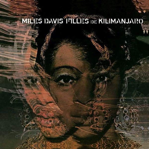 Miles Davis - Filles De Kilimanjaro 180g Vinyl LP Reissue