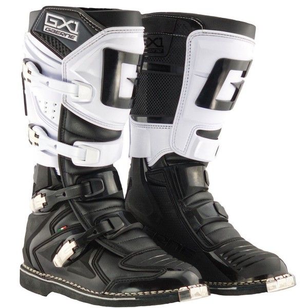 Gaerne - Boots - GX1 - Black/White
