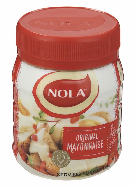 Nola logo