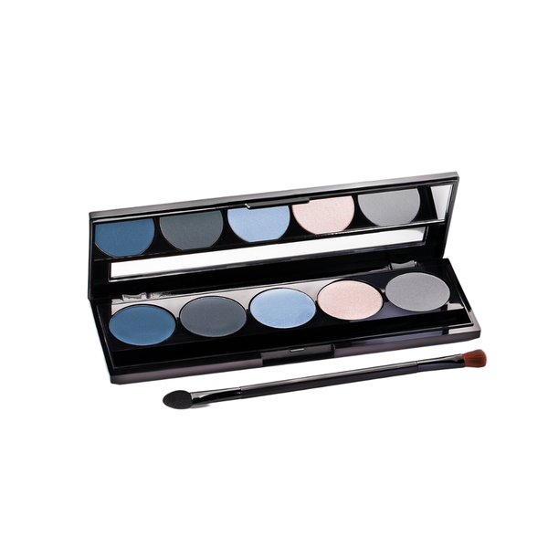 Pierre Cardin - Ocean Five Eyeshadow Palette