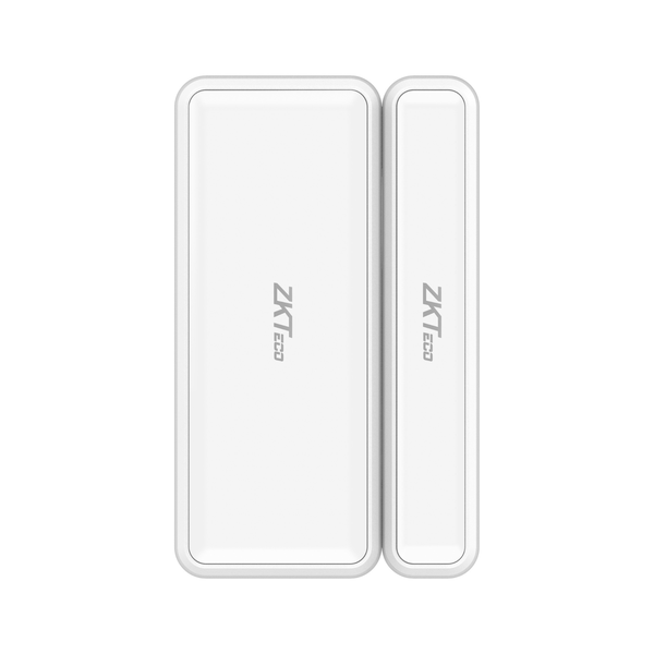ZKTeco DS10 Wi-Fi Door &amp; Window Sensor with Instant App Alerts