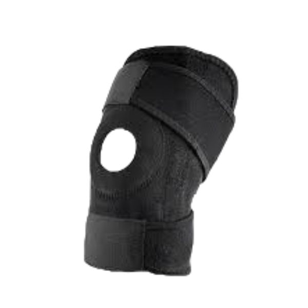 Knee Support Sleeve