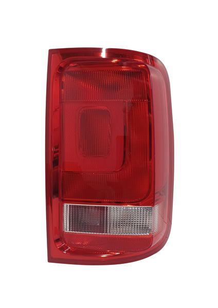 VW Amarok Compatible Right Side Tail Lamps/Lights 2010-2012