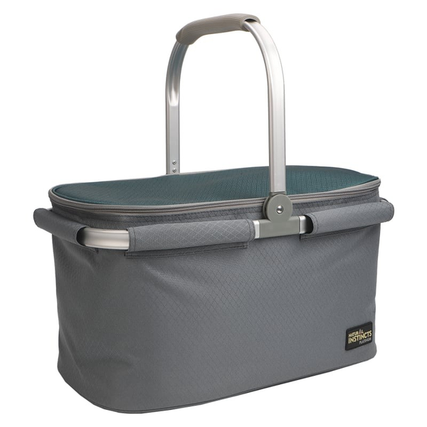 Natural Instincts Picnic Basket