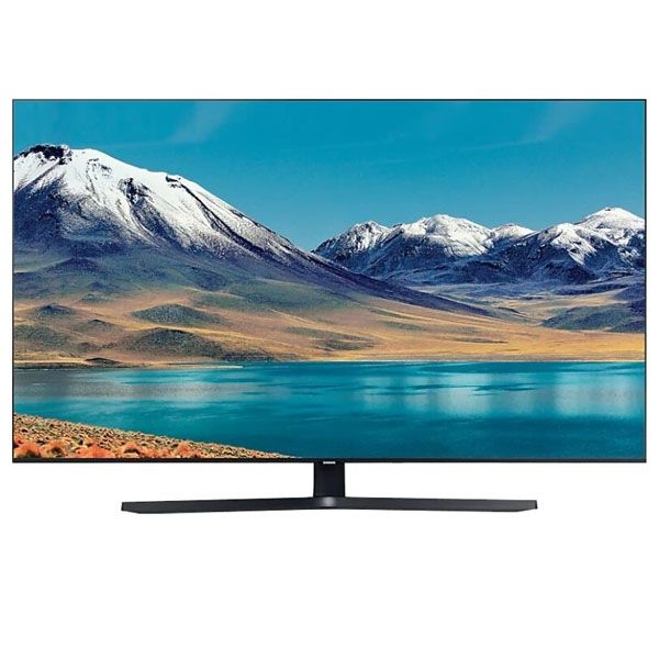 Samsung 4K Crystal UHD Smart TV - UA55TU8500K