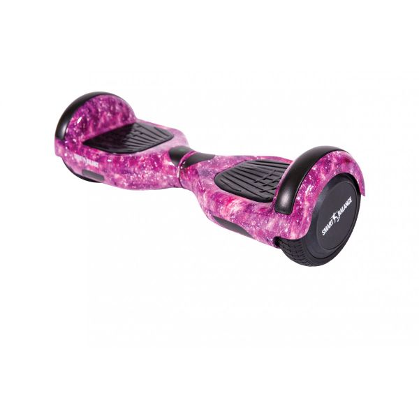 Smart Balance 6.5inch Hoverboard - Galaxy Pink