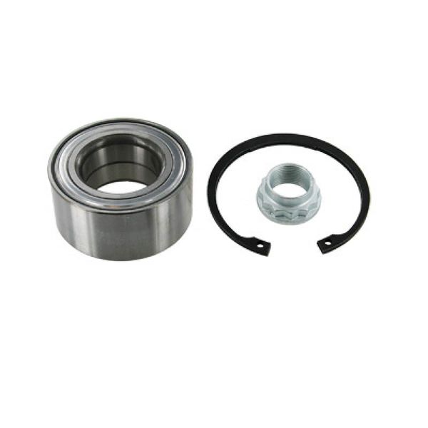 Skf Rear Wheel Bearing Kit For: Mercedes Benz Clk Clk200 [C208] 0.0
