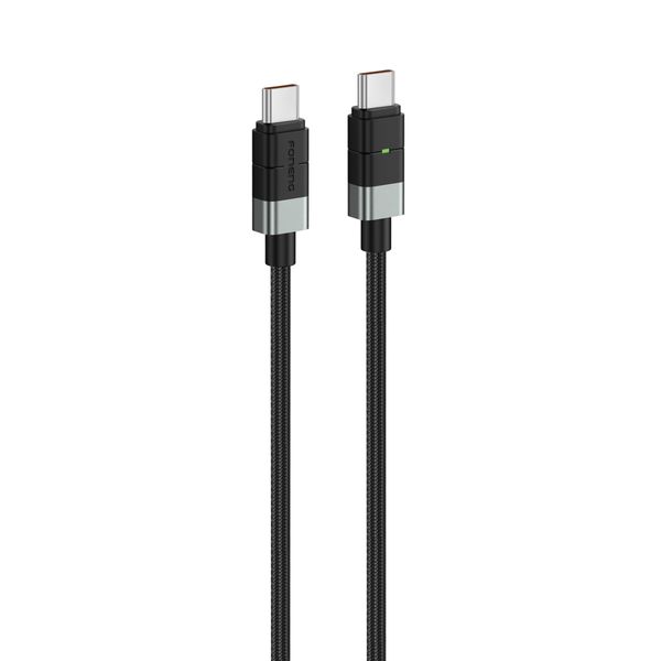 Foneng 240w PD3.1 Braided Ultra Fast Charging Cable