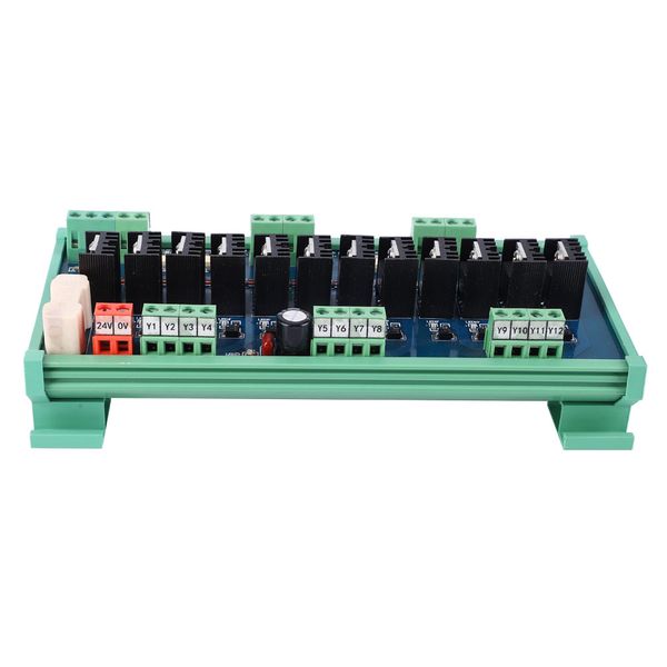 Transistor Output Power Board for PLC