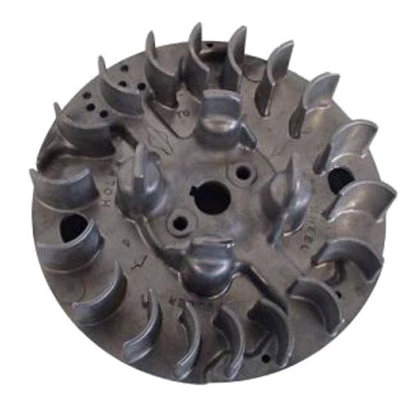 Flywheel Lawn Mower Flywheel For Briggs &amp; Stratton 590421
