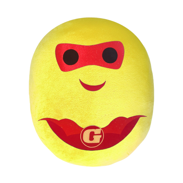 Gloopies Beanz - Super Gloop (Yellow 1)