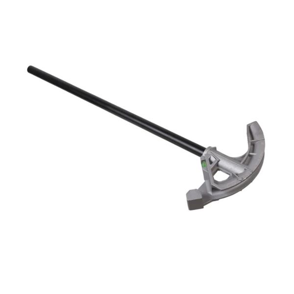 1/2" Manual Conduit Hand Bender With Handle