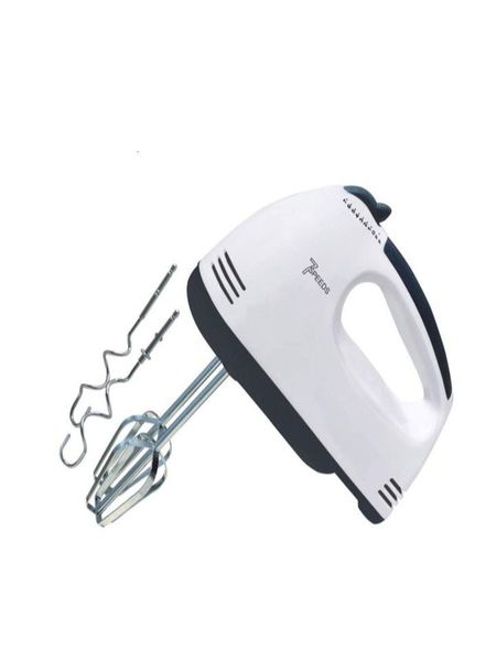 Scarlett Electric Egg Beater and Mixer 260 Watt