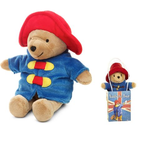 Generic Cijep Jemini 6000 Studiocanal Paddington Bear Classic